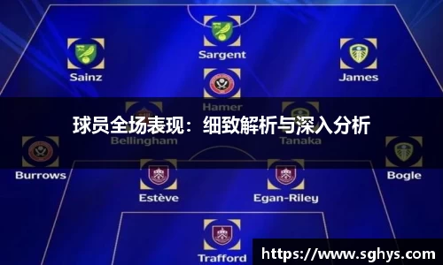 球员全场表现：细致解析与深入分析